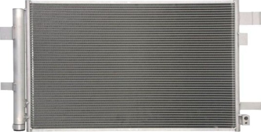 Kondensator klimaanlegg THERMOTEC KTT110866