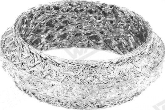 WALKER 86033 Pakning, eksosrør