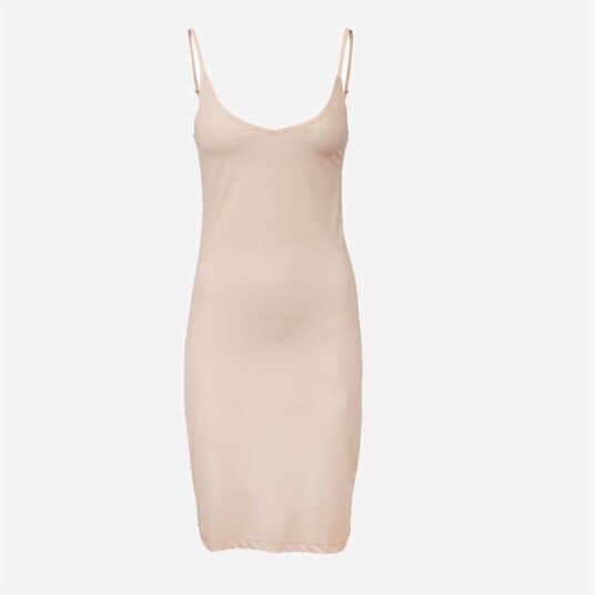 Stenströms Sheila Jersey Dress Beige Stenströms Sheila Jersey Dress Beige