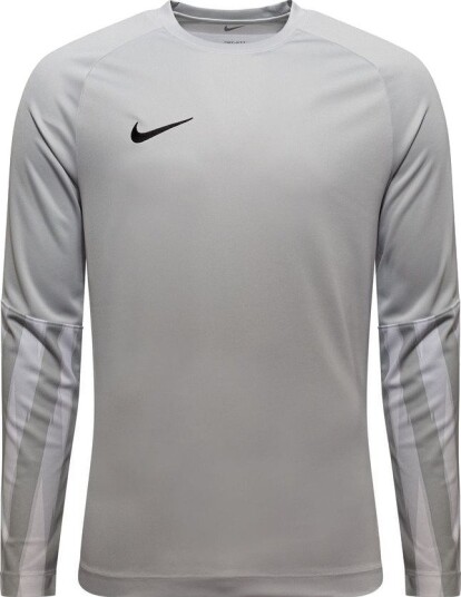 Nike Keeperdrakt Dri-FIT Park V Grå/Hvit M