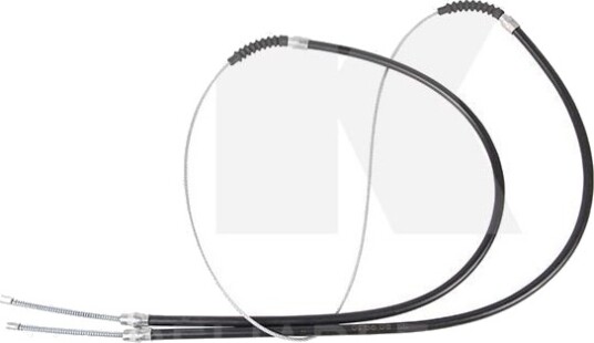 Bremsewire NK 909910
