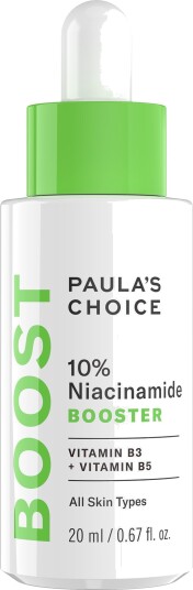 10% Niacinamide Booster 20 ml 10% Niacinamide Booster 20 ml