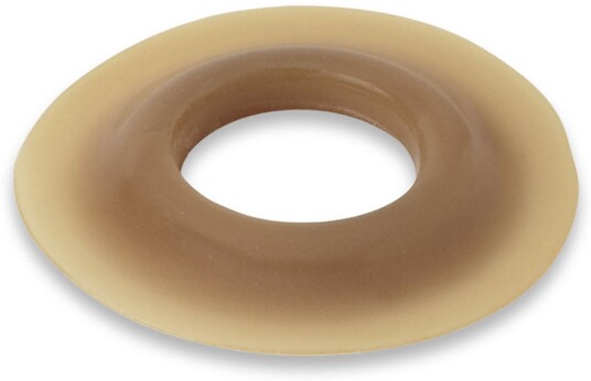 Hollister Adapt tetningsring 79530 Konveks rund 27 36 mm 10 stk.