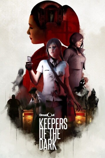 DreadOut: Keepers of The Dark DreadOut: Keepers of The Dark