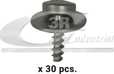 Skrue 3RG 86139 Skrue 3RG 86139