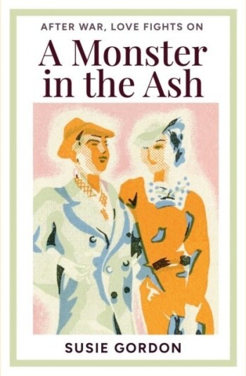 Monster in the Ash Monster in the Ash