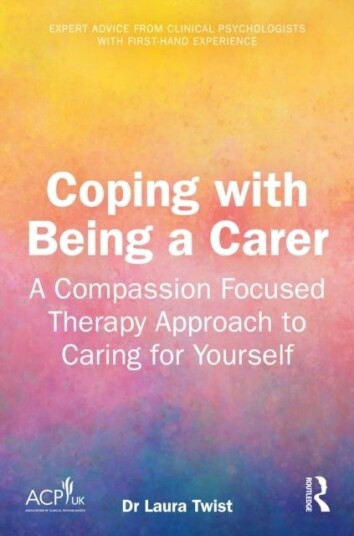 Coping with Being a Carer