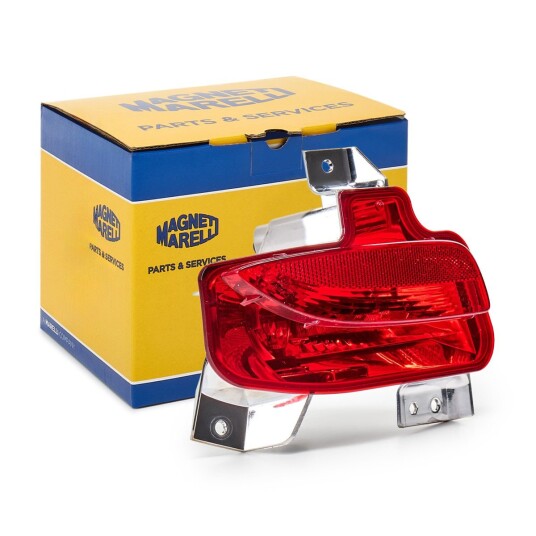 Magneti Marelli Baklykt MAGNETI MARELLI 714021450701