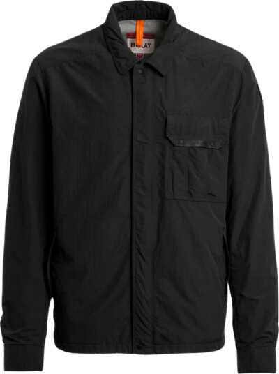 Parajumpers Herre Jakker Svart M,