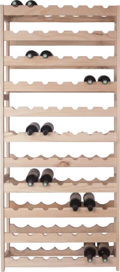 Vinikea Cava 77 flasker Furu
