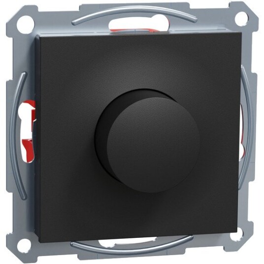 Elko Plus 315 Led Dimmer Sort