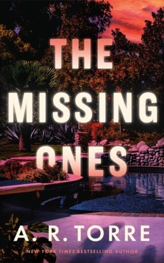 The Missing Ones The Missing Ones