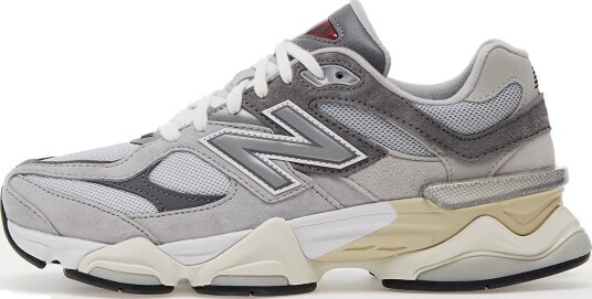 Joggesko New Balance 9060 Grey EUR 38 Joggesko New Balance 9060 Grey EUR 38