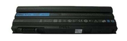 Dell Primary Battery 9-Cell 97Wh Dell Primary Battery 9-Cell 97Wh