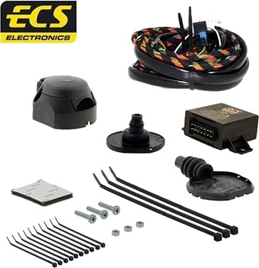 Kabelsett, tilhenger ECS CT052B1 Kabelsett, tilhenger ECS CT052B1
