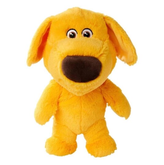 Disney Pixar Up! Flufflets Kosedyr 25 cm Dug Disney Pixar Up! Flufflets Kosedyr 25 cm Dug