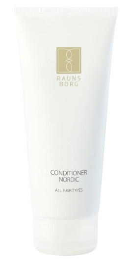 Raunsborg Conditioner Nordic For All Hair Types 200 ml Raunsborg Conditioner Nordic For All Hair Types 200 ml