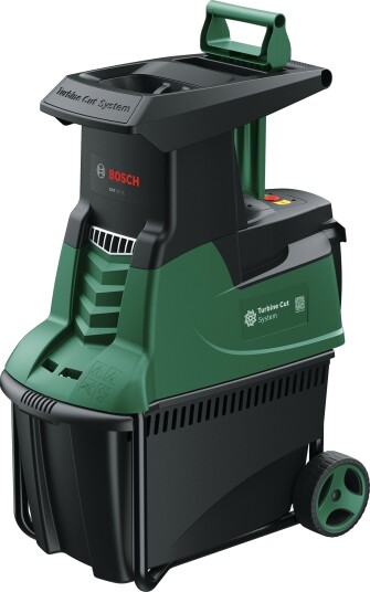 Bosch DIY AXT 25 TC Kompostkvern 2500 W Bosch DIY AXT 25 TC Kompostkvern 2500 W