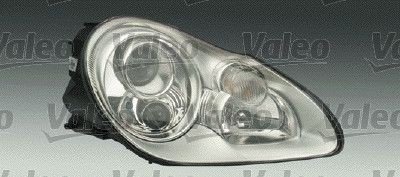 VALEO 088409 Frontlykter