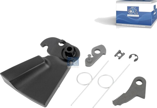 Reparasjonssett DT Spare Parts 1.32239