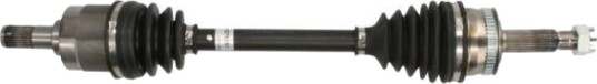 Point Gear Drivaksel POINT GEAR PNG75151