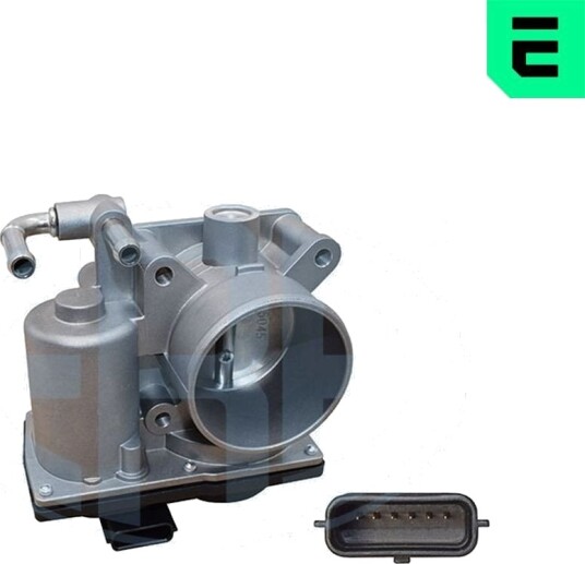Gasspjeld ERA 556316A