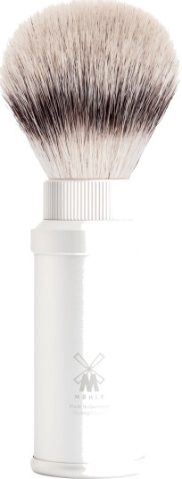 Mühle Silvertip Fibre reisebarberkost aluminium Mühle Silvertip Fibre reisebarberkost aluminium