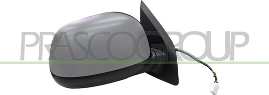 Sidespeil PRASCO MB7147303