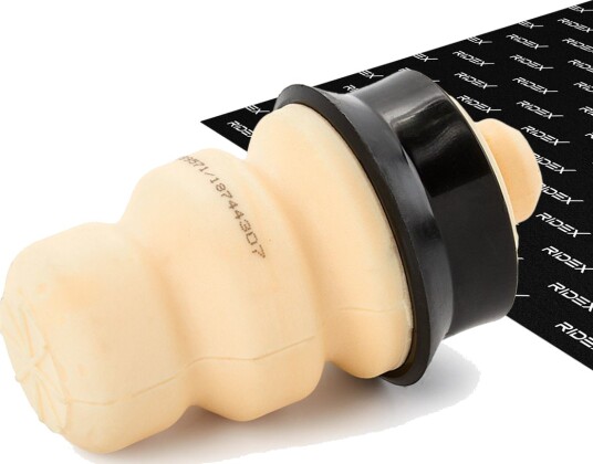 Fjærstopper RIDEX 1182R0126