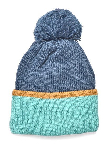 LEGO kidswear Lwaris 801 - Hat - Blue - 50-52