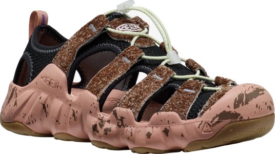 Joggesko KEEN Hyperport Hl Men Terrain Bison EUR 41