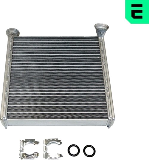 Varmeapparat register ERA 669200 Varmeapparat register ERA 669200