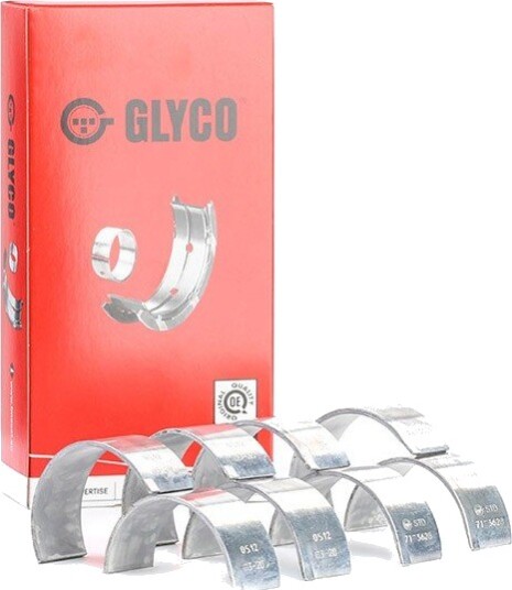 Stempelstanglager GLYCO 71 3628/4 STD