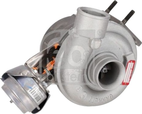 FEBI BILSTEIN 187348 Turbolader