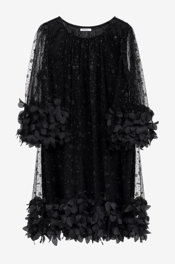 Ida Sjöstedt Kjole Riverdress Svart Ida Sjöstedt Kjole Riverdress Svart