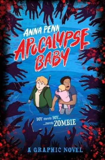 Apocalypse Baby Apocalypse Baby