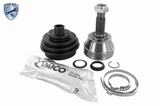 Vaico Drivknute drivaksel VAICO V10 7295
