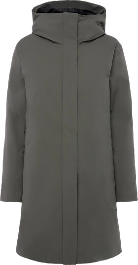 Tretorn Row Insulated Parka Grey XS