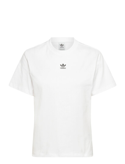 Adidas Originals Tee Regular White XXL