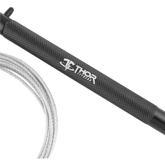 Thor Fitness Speed Rope Elite Battle ropes