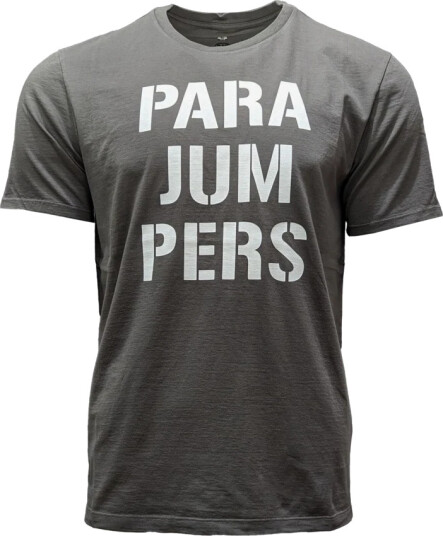 Parajumpers Herre Topper Grå S, Parajumpers Herre Topper Grå S,