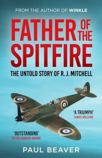 Father of the Spitfire