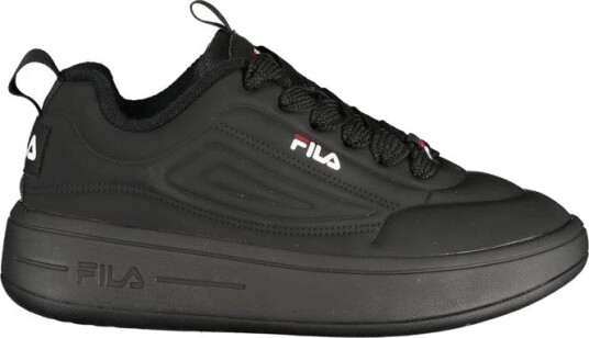 FILA Fila Superbubble Wmn - Black - 40 FILA Fila Superbubble Wmn - Black - 40
