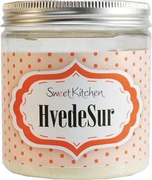 Hvetesur 80g Kjøper Du Hos Hvetesur 80g Kjøper Du Hos
