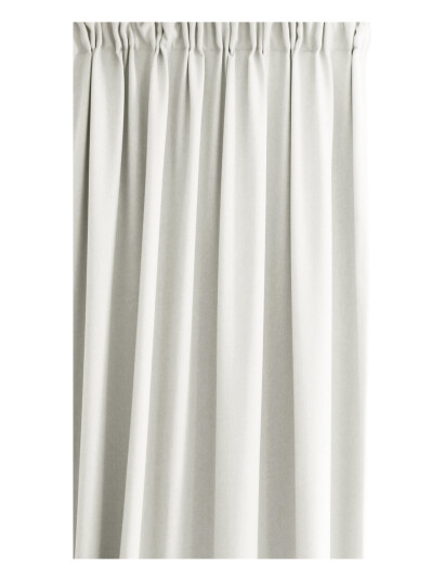 Mimou Gardin Wales - White - 140X250CM