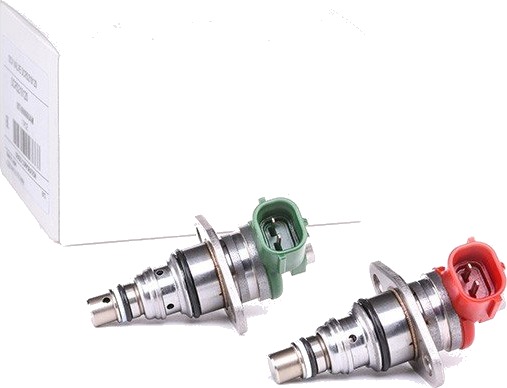 Trykkreguleringsventil, Common-Rail-System DENSO DCRS210120 Trykkreguleringsventil, Common-Rail-System DENSO DCRS210120