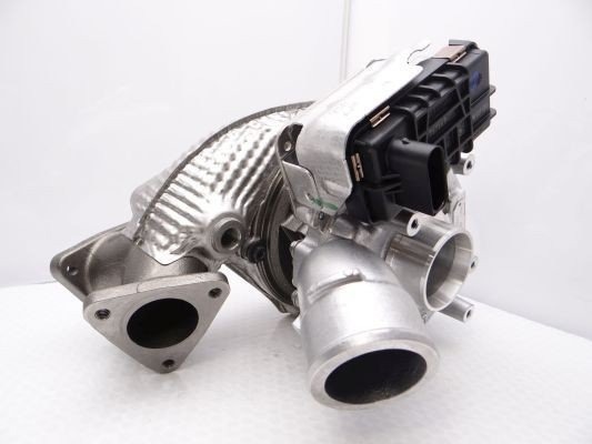 GARRETT 819968-5001S Turbolader GARRETT 819968-5001S Turbolader