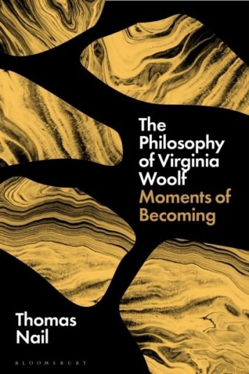 The Philosophy of Virginia Woolf The Philosophy of Virginia Woolf