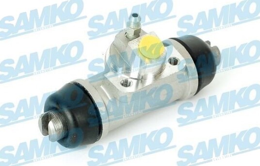 SAMKO C20407 Hjulsylinder, brems