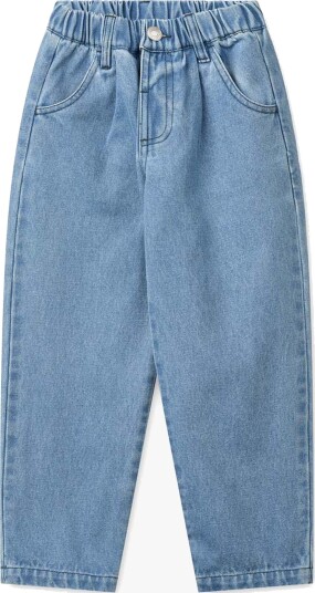 Liewood Jiro Denim Pants   DENIM   116